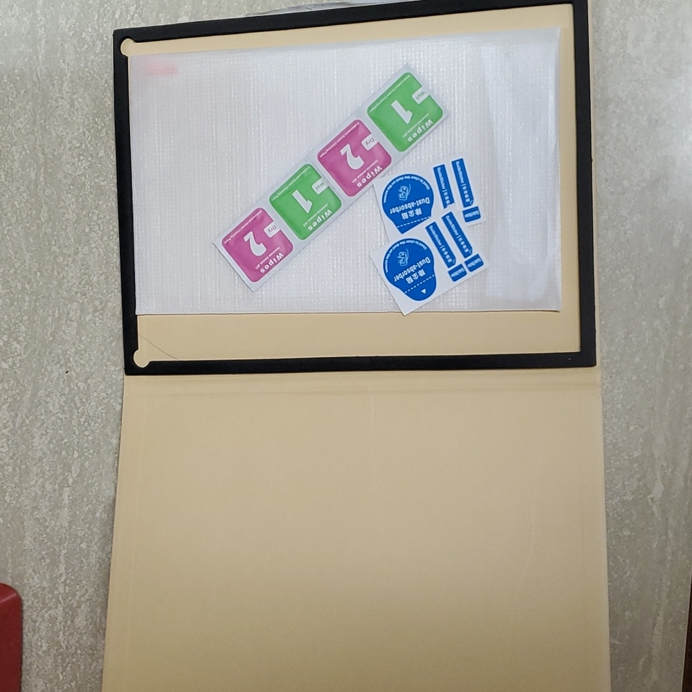 Screen Protector - Picture 2 of 3